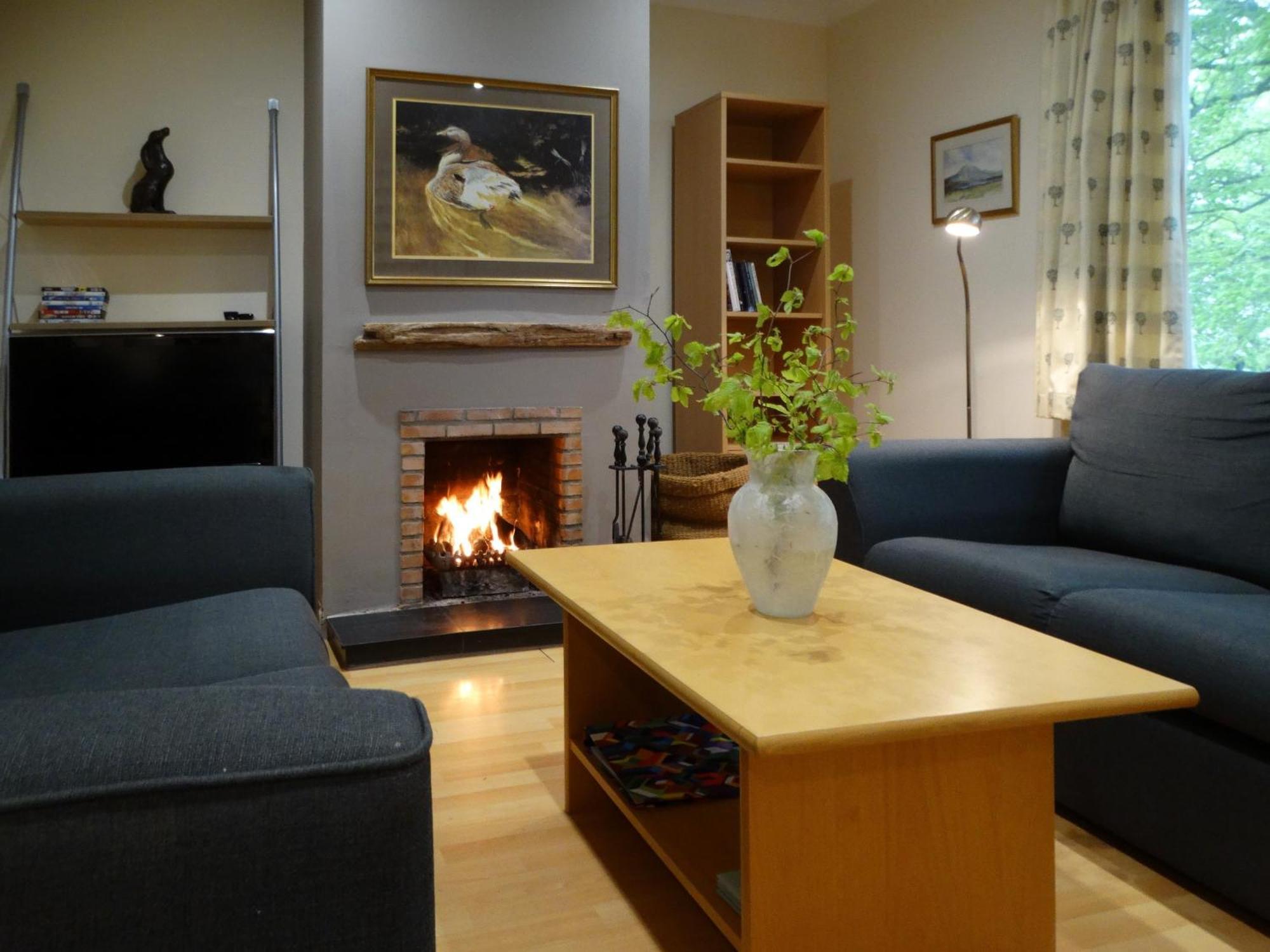 Scobach Lodge Turriff المظهر الخارجي الصورة
