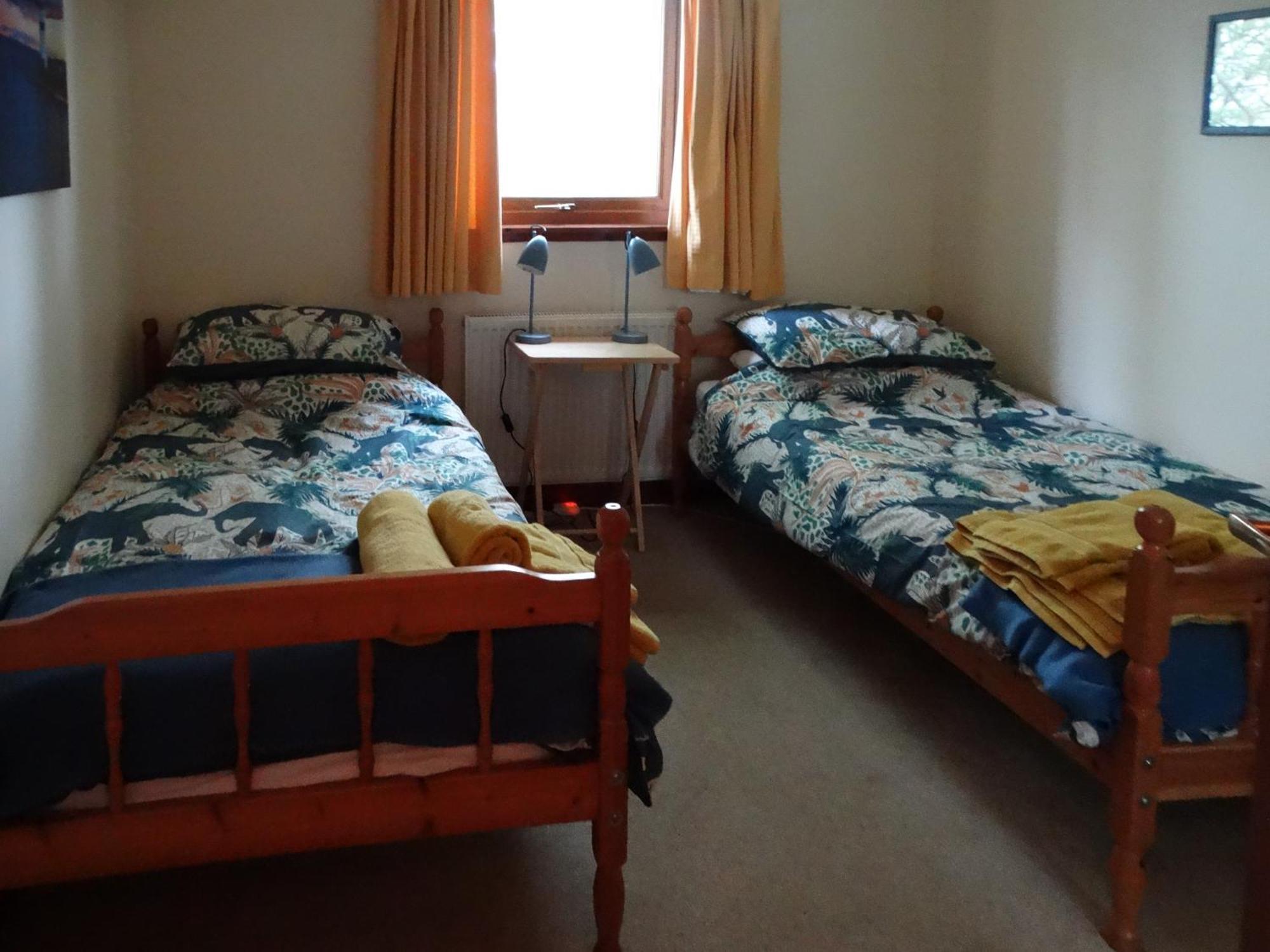 Scobach Lodge Turriff المظهر الخارجي الصورة