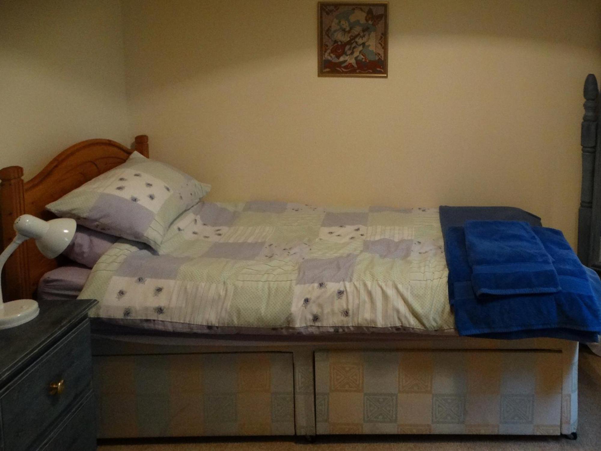 Scobach Lodge Turriff المظهر الخارجي الصورة