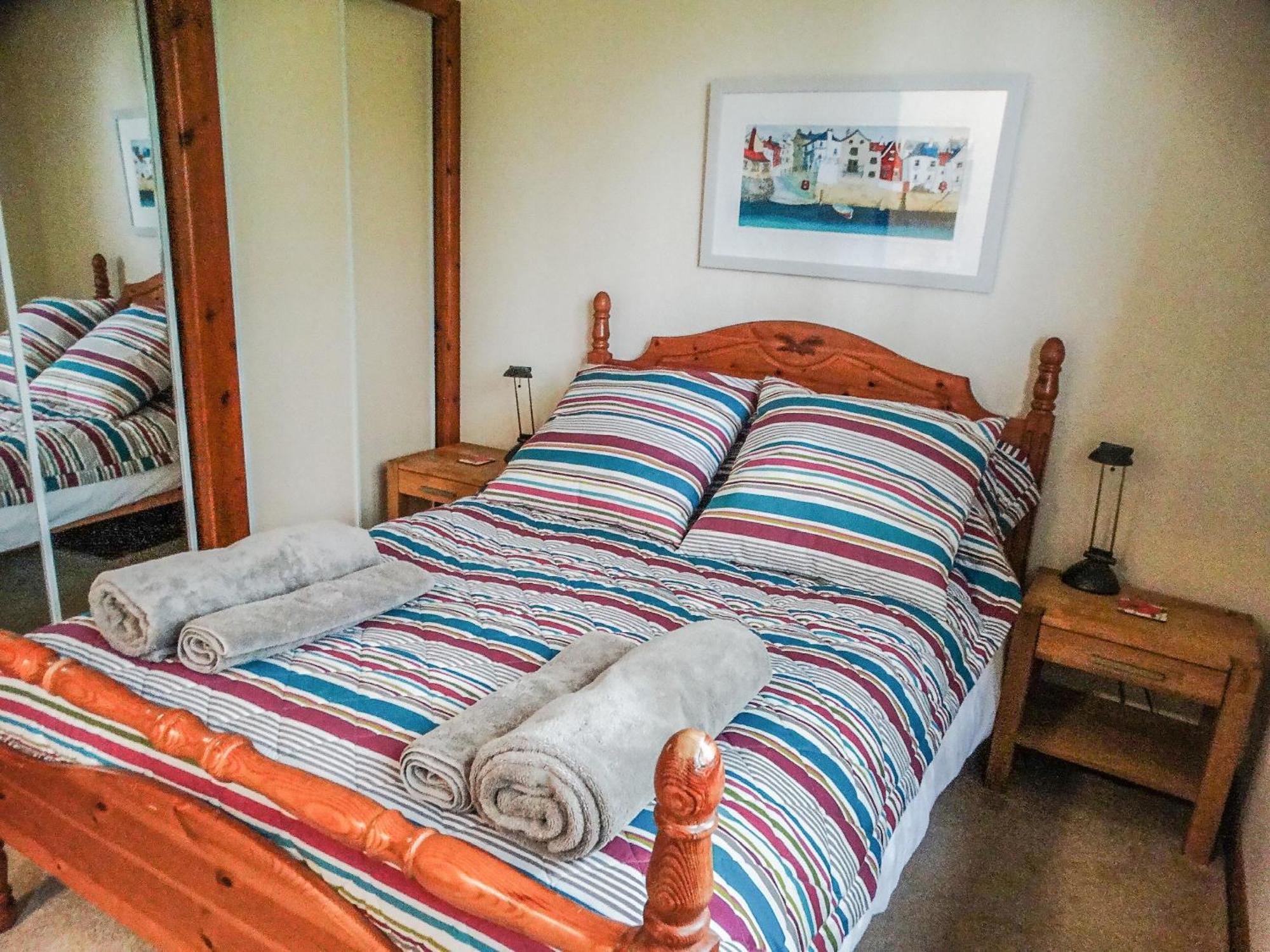 Scobach Lodge Turriff المظهر الخارجي الصورة