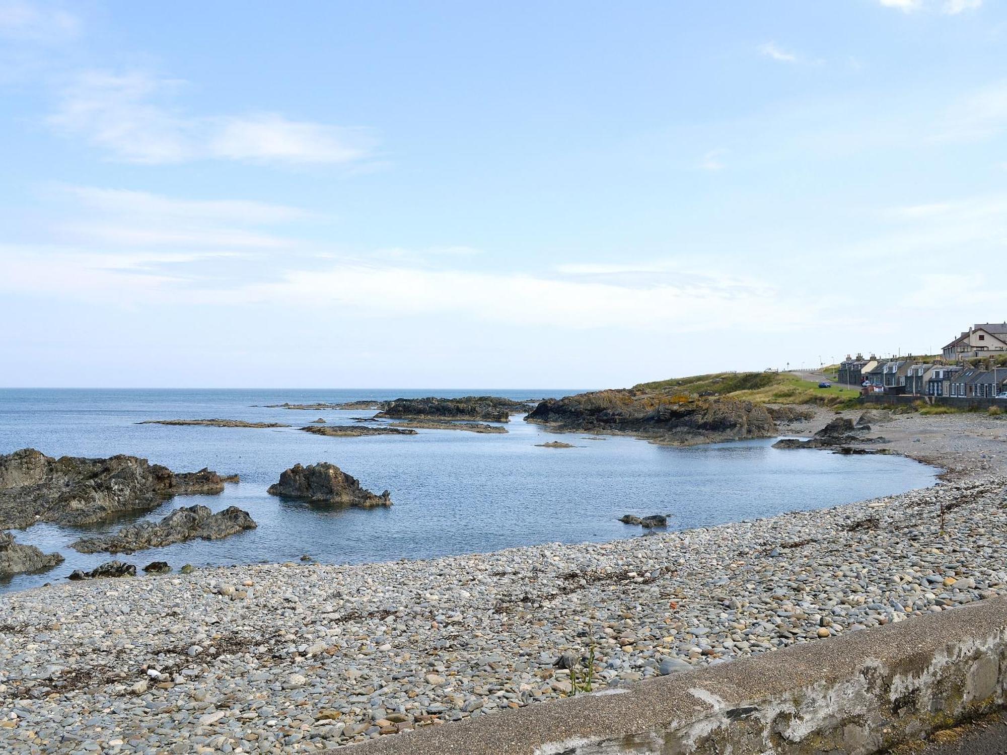 Scobach Lodge Turriff المظهر الخارجي الصورة