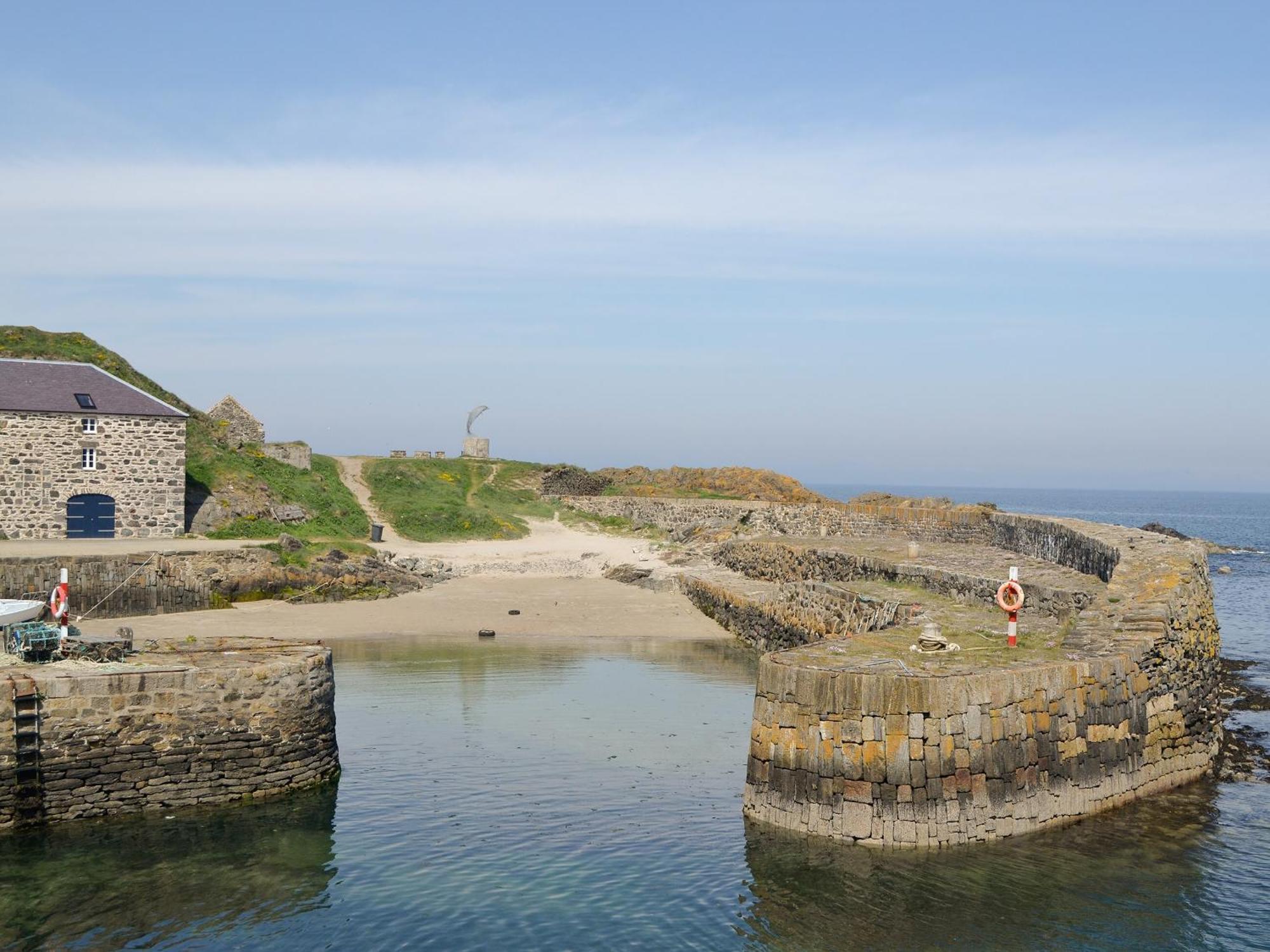 Scobach Lodge Turriff المظهر الخارجي الصورة